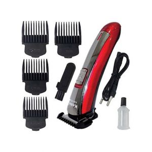 Kemei Hair Trimmer and Clipper (KM-7055)