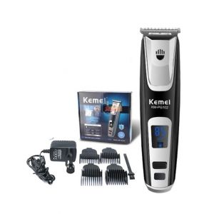 Kemei Professional Electric Hair Clipper (KM-PG103)