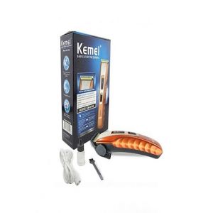 Kemei Professional Hair Trimmer (KM-519A)
