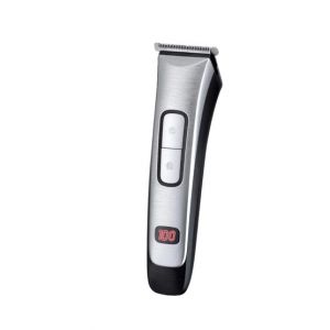 Kemei Rechargeable Cordless Hair Clipper Trimmer (KM-236)