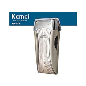 Kemei Rechargeable Electric Shaver (KM-710)