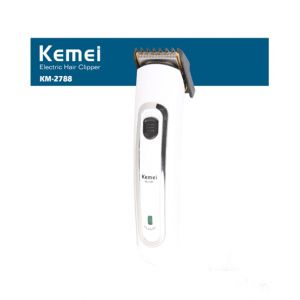 Kemei Rechargeable Hair Clipper (KM-2788)