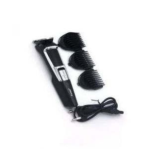 Kemei Rechargeable Hair Trimmer (KM-1607)