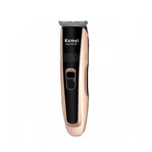 Kemei Rechargeable Hair Trimmer (KM-PG104)