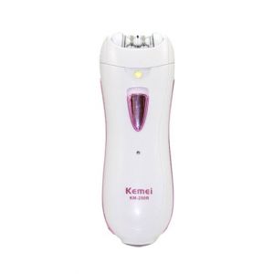 Kemei Rechargeable Shaver For Women (KM-290R)