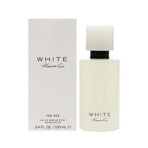 Kenneth Cole Eau De Parfum For Women White 100ML