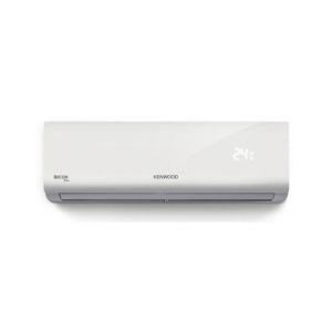 Kenwood E Icon Plus Split Air Conditioners Heat & Cool 2.0 Ton (KEI-2433S)