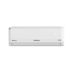 Kenwood ESupereme Inverter Split Air Conditioners Heat and Cool 1.0 Ton (KET-1246)