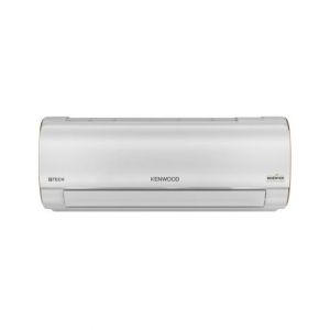 Kenwood eTECH Inverter Split Air Conditioners Heat and Cool 1.0 Ton (KET-1228)