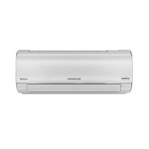 Kenwood eTech Inverter Split Air Conditioner Heat and Cool 1.5 Ton (KET-1828S)