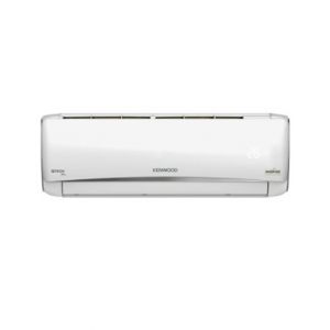 Kenwood Inverter Etech Plus Split Air Conditioners Heat and Cool 1Ton (KET-1229S)