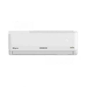 Kenwood eSupreme Inverter Split Air Conditioner 1.5 Ton (KES-1846S)