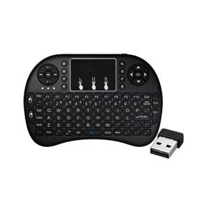 Best Seller Mini Wireless Keyboard For Android TV Box