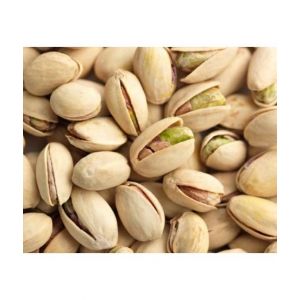 Khan Dry Fruits Salted Pistachios Nuts 1KG