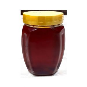 Kharedloustad Pure Berry Honey Bottle 500gm (0150)