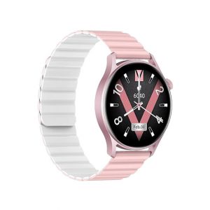 Kieslect Lora 2 Smartwatch For Women-Pink