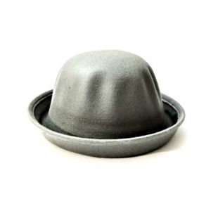 King Bowler Hat Cap (0456)