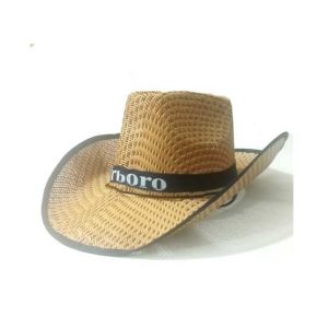King Breathable Cowboy Hat Cap (0470)