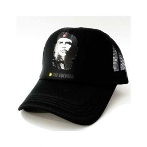 King Che Guevara Mesh P Cap Hat (0481)