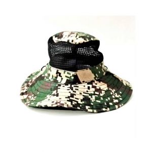 King Commando Boonie Hat Cap (0449)