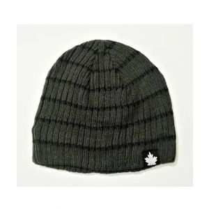 King Imported Linning Warm Winter Cap Grey