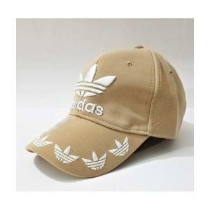 King Imported P Cap Hat (0445)