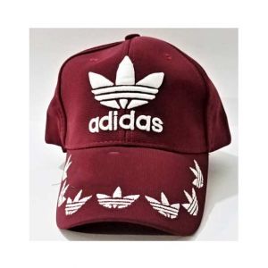 King Imported P Cap Hat (0446)