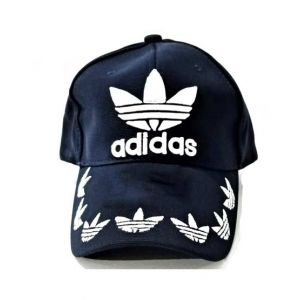 King Imported P Cap Hat (0447)