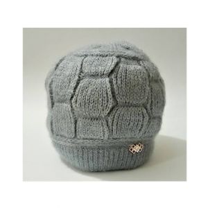 King Imported Warm Winter Cap Grey