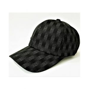King Metallic F SPORT P Hat Cap Black