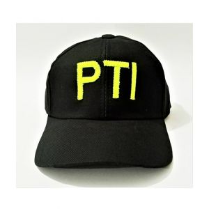 King PTI Party P Hat Cap