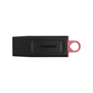 Kingston USB 3.2 Data Traveler Exodia Flash Drive-Red-32GB