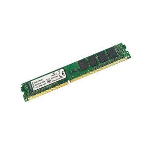 Kingstone 4GB DDR3 Ram For Desktop 