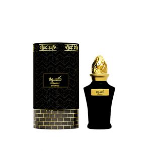 Kiswah By Ahmed Perfume Oil For Unisex 10ml