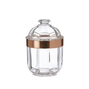 Premier Home Small Acrylic Canister (1601669)