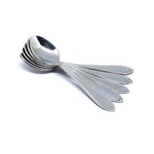 Cambridge Stainless Steel Dinner Spoon 6 Pcs Set (DS0161)