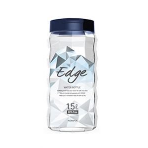Komax Edge Water Bottle 1.5Ltr (20589)