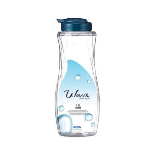 Komax Wave Water Bottle 1.1Ltr (20868)