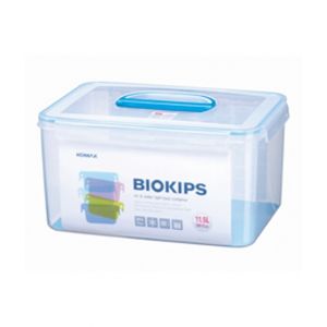 Komax Biokips RH70 Air & Watertight Food Container 11.5Ltr (71600)