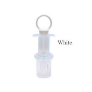 Komfy Medicine Dropper For Kid's (KBG008)-White