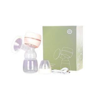 Komfy Portable Electric Breast Pump with Two Modes (KFB105)