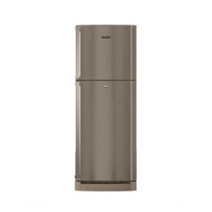 Kenwood Classic Freezer-On-Top Refrigerator 18 Cu.Ft Golden (KRF-26657-VCM)