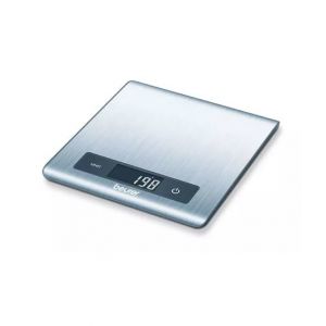 Beurer Stainless Steel Kitchen Scale (KS 51)