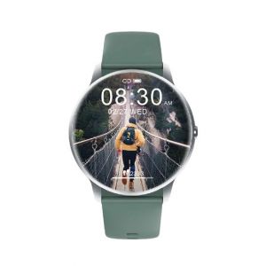 IMILAB Business Casual Smart Watch Green (KW66)