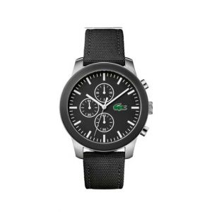 Lacoste 12.12 Men's Watch Black (2010950)