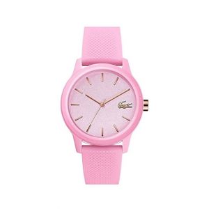 Lacoste 12.12 Women's Watch Pink (2001065)