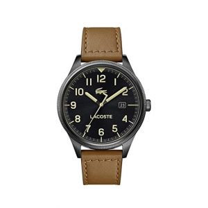 Lacoste Continental Men's Watch Brown (2011021)