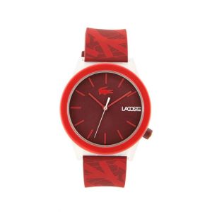 Lacoste Motion Men's Watch Red (2010933)