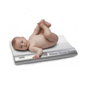 Laica Baby Digital Weight Scale (PS 3001)