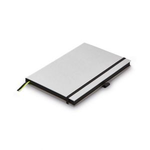 Lamy A5 Hardcover Notebook Black (4034264)